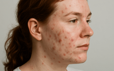 Tips for Managing Acne