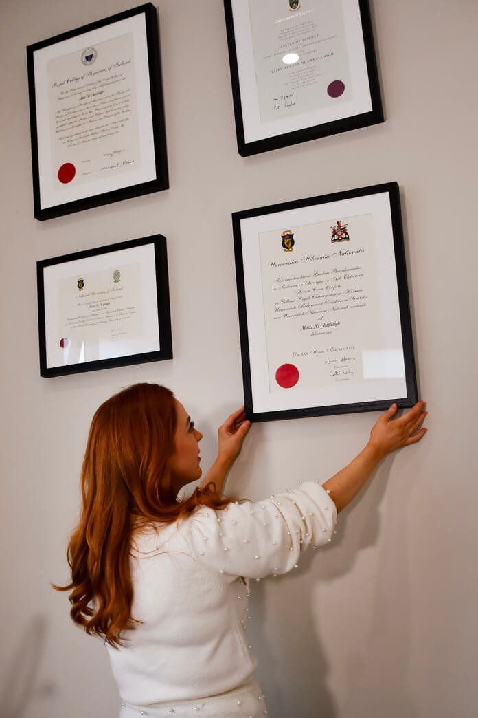 Aesthetics Clinic in Monaghan Ireland