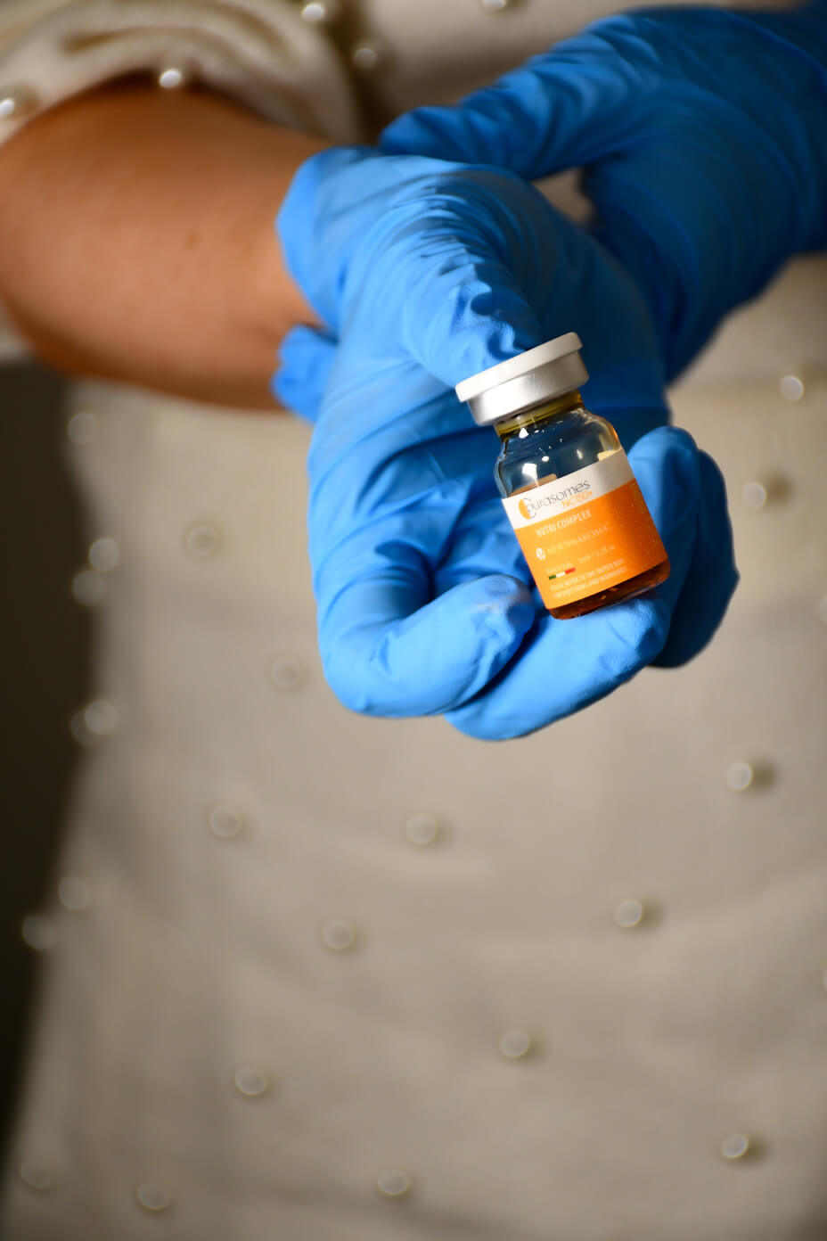 Exosomes Treatment Ireland